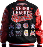 Negro League Baseball - Commemorative Jacket