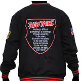 Tuskegee Airmen - Redtails windbreaker