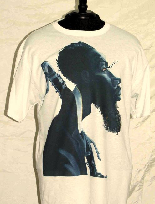 Eric Dolphy - Last Date - t-shirt – It's A Black Thang.com