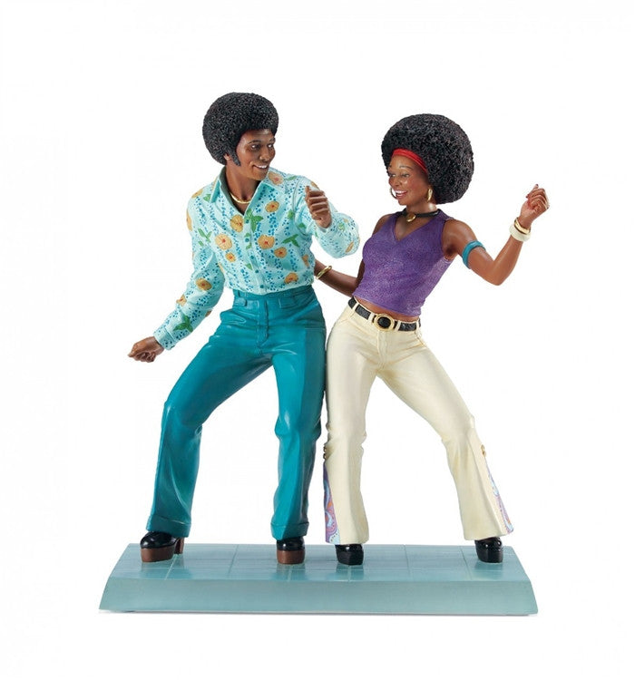 The Bump - Ebony Visions figurine