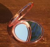 Holla - mirror compact